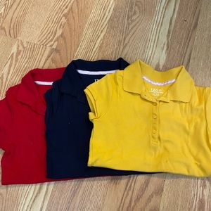 Uniform shirts